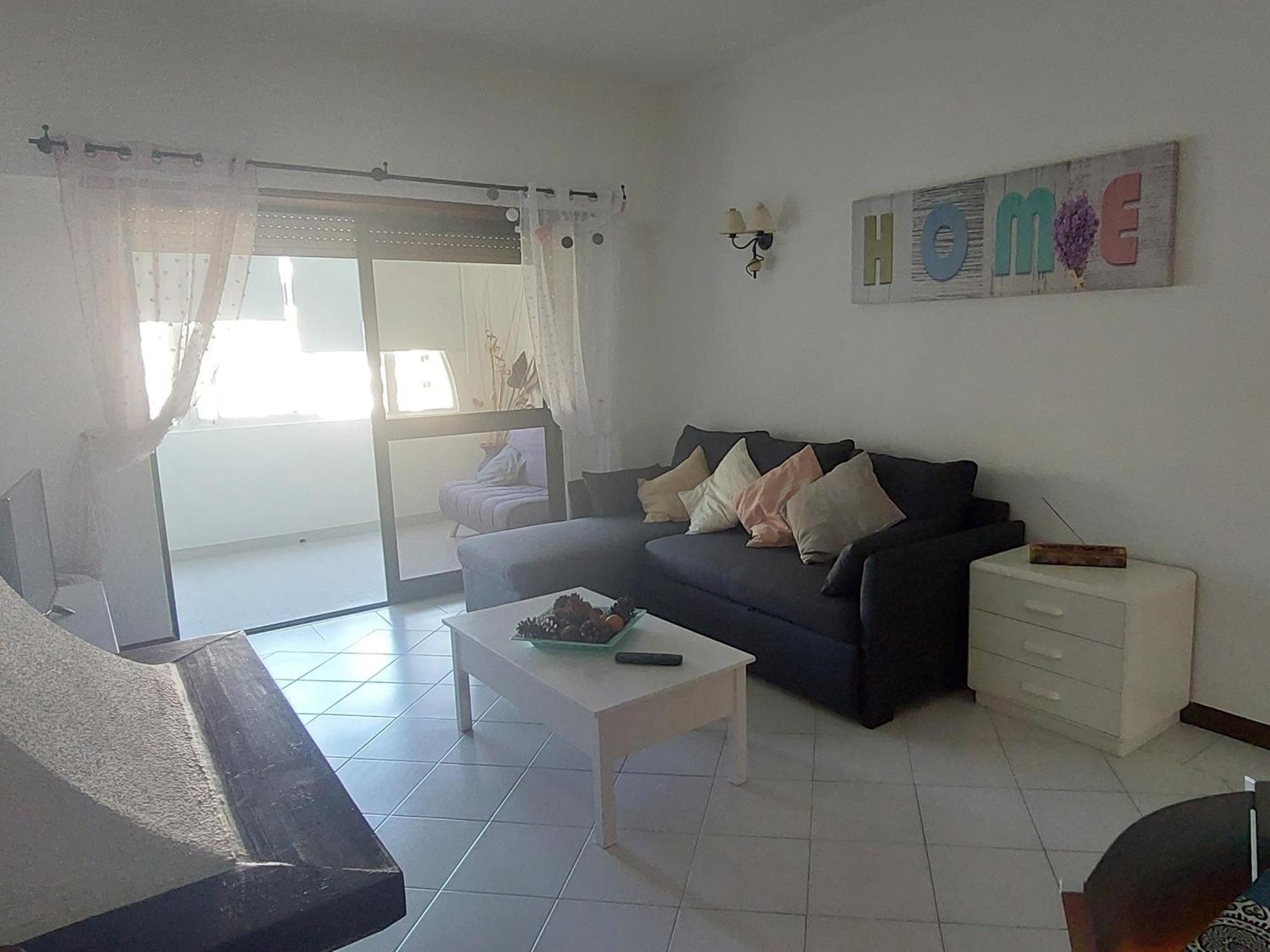 Apartamento Rêve Au Soleil